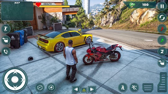 Maimi Mafia Gangster 1