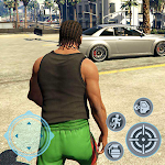 Cover Image of Download Mafia Gangster: Crime Street  APK