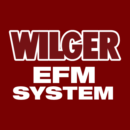 Wilger Flow Monitoring System logo