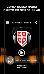 Rádio Mosc Brasil