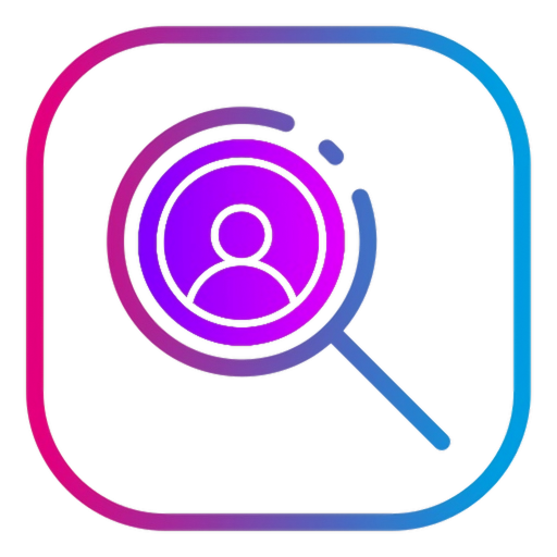 HD Profile Viewer Downloader logo