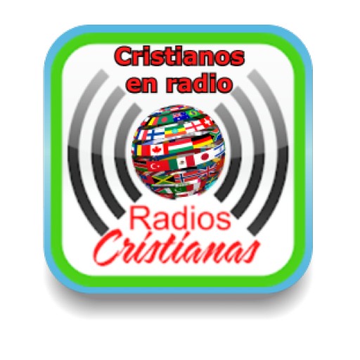 Cristianos en Radio logo