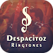 Despacitoz Ringtone - Androidアプリ