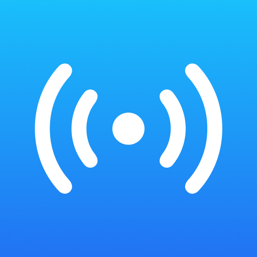 Radio App Logo