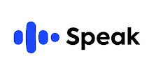 Speak - Aprende inglés APK