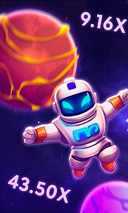 Aprenda como jogar Spaceman: tutorial completo