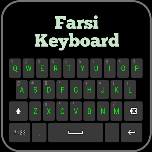Farsi Keyboard logo