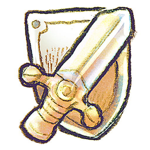 PapalCreamCake PGiAnUP 2021 logo