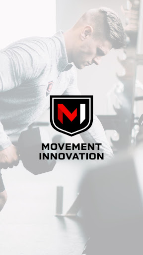 Android application Movement Innovation screenshort