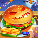 Cover Image of ดาวน์โหลด เกมทำอาหารอร่อย-ร้านอาหาร 3.0.6.5029 APK