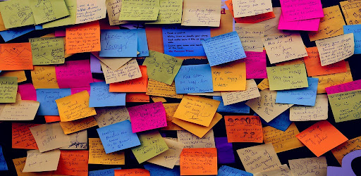 Floating Notes (Daily Tasks) Android App