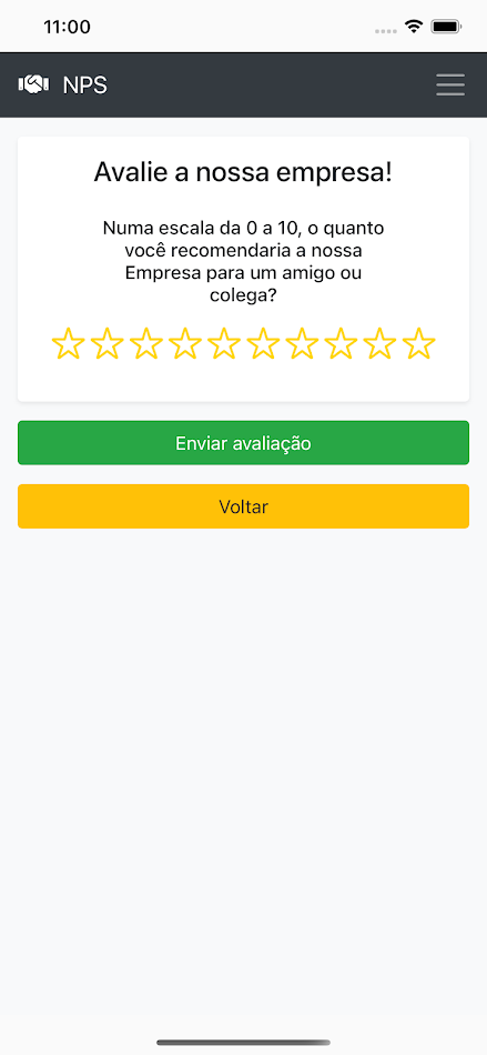 #7. Júlia Contabilidade (Android) โดย: Acessórias