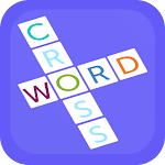 Cover Image of Download Cross Word Puzzle  APK