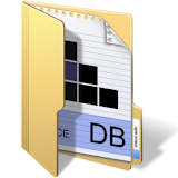 Database 2.0 icon