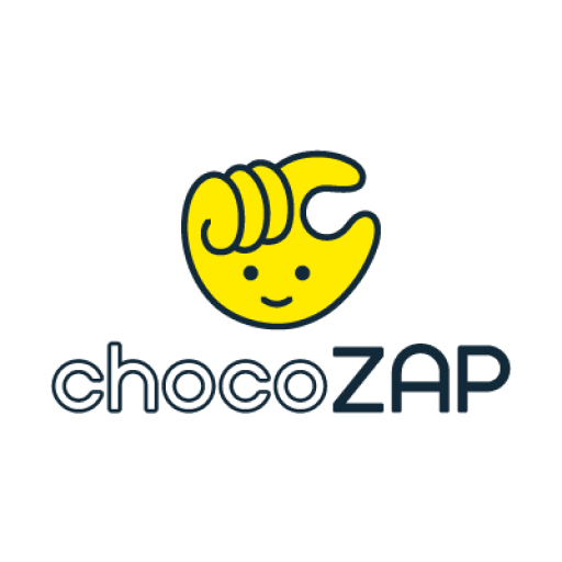 chocoZAP24/7 次世代健身站 logo