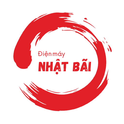 Điện máy Nhật bãi