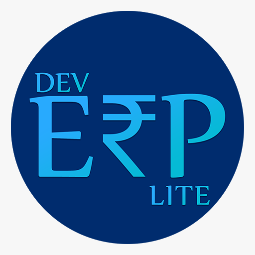 DevErpLite logo