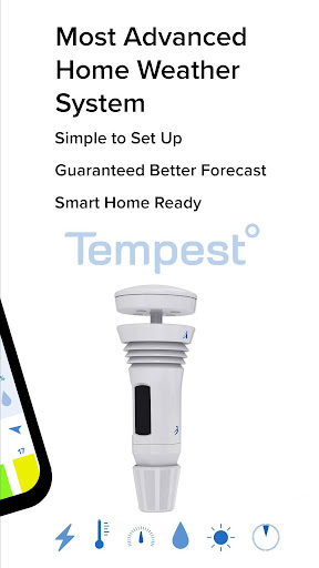 Tempest Weather v4.4.51 Screenshots 2