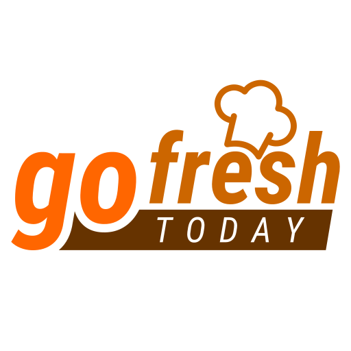 GoFresh Today logo