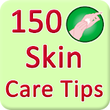 151 Skin care tips icon