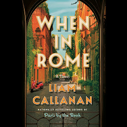 Imagen de icono When in Rome: A Novel