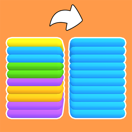 Tile Shuffle: Color Sorting 3D Download on Windows