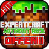 Expert Craft - Adfree Edition icon