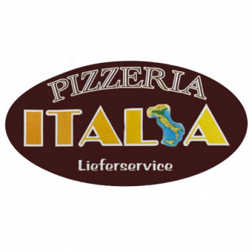 Pizzeria Italia Senne logo