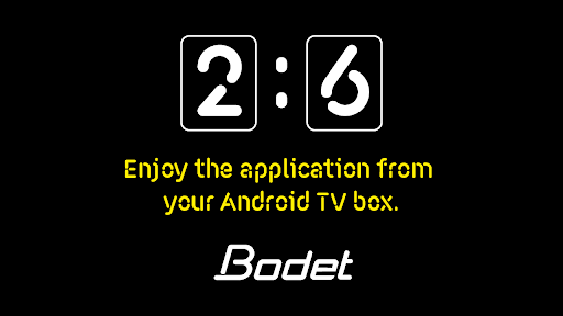 Scorepad TV Screenshot 3 - AppWisp.com
