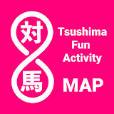 Tsushima Fun Activity MAP icon