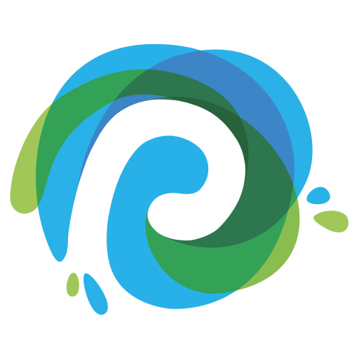 Colégio Planeta logo
