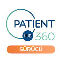 Patient Hub 360 - Sürücü