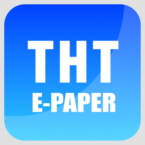 THT epaper 1.0.2 Icon