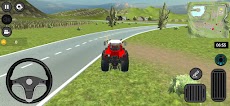 トラクター農業シミュレーションのおすすめ画像3
