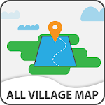 Cover Image of डाउनलोड All Village Maps - सभी गांव का  APK