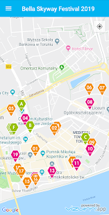 Bella Skyway Festival 2019(圖1)-速報App