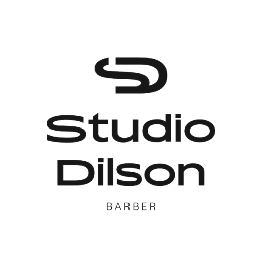 Studio Dilson Barber 1.0 Icon