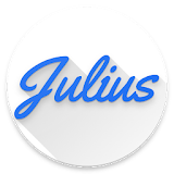 Julius Blog icon