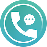 Who calls-Callblocker&Call ID icon