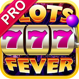 Slots Fever Pro - Free Slots icon