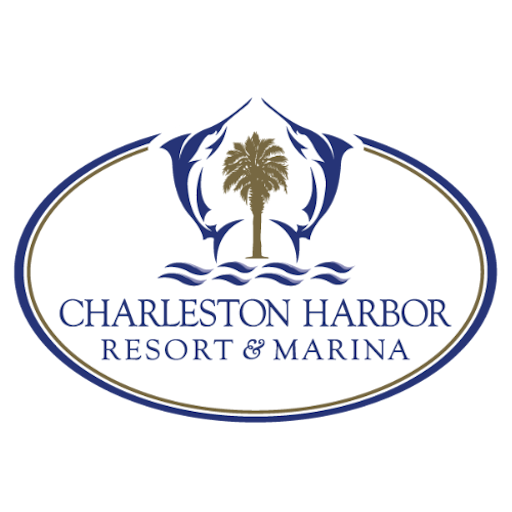 Charleston Harbor Resort & Mar logo