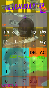 Calculator MLG