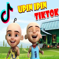 Lagu Upin Ipin Tik Tok Viral Lengkap Offline 2021