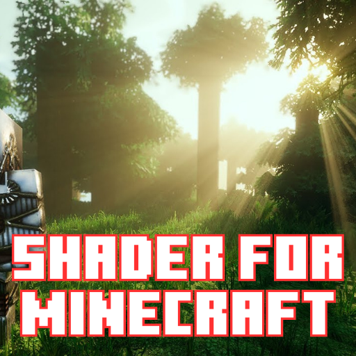 Shaders for Minecraft PE – Apps no Google Play