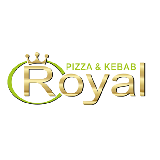 Royal Pizza Klixbüll logo