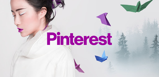 Pinterest - Apps on Google Play