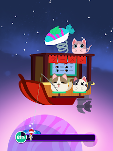 Sailor Cats 2: Space Odyssey