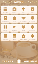 Relaxing Home Theme +HOME
