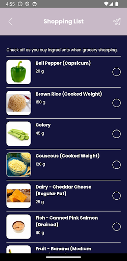 The HHF Method Screen 3