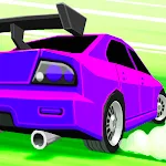 Cover Image of Download Drift Race Idle 0.2 APK